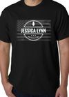 Jessica Lynn 2018 Men's T-Shirt