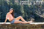 Jessica Lynn - Wall Poster #1