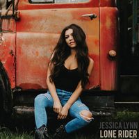 "Lone Rider" - My First Full-Length Album, Signature Guitar Pick, & Thank You