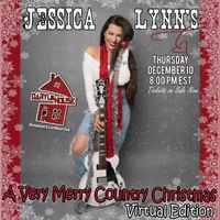A Very Merry Country Christmas - Virtual Edition