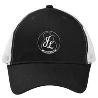 Jessica Lynn Logo Baseball Cap