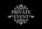 Private Event