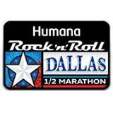 Rock ‘n’ Roll Dallas Half Marathon 2017