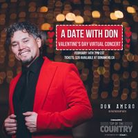 A Date with Don Amero & Friends