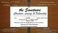 the Santuri Christian Lounge & Fellowship