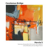 Cocolamus Bridge by Harvie S