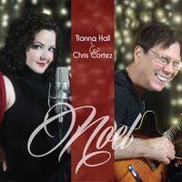 Noel by Tianna Hall and Chris Cortez