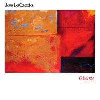 Ghosts by Joe LoCascio