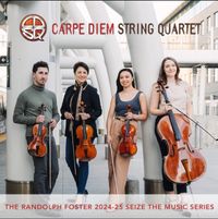 Carpe Diem String Quartet