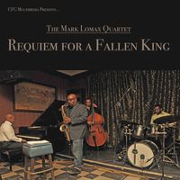 Requiem For A Fallen King: A Tribute To Elvin Jones by Mark Lomax, II