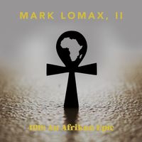 400: An Afrikan Epic Bundle by Mark Lomax, II