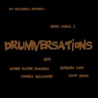 Drumversations by Mark Lomax, II