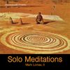 Solo Meditations: Download only
