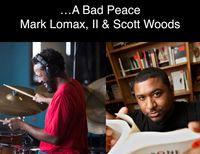 Lomax/Woods ...A Bad Peace