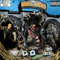 Rebel Radio by [KRBL} Rebel Radio