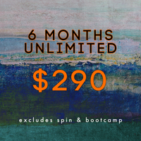 6 Months Unlimited