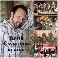 Keith Casstevens: Rewind (CD)