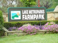 Lake Farmpark Farmfest