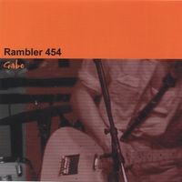 Gabe by Rambler 454