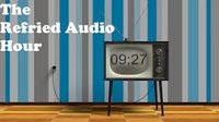 Dan McCoy Live on the Refried Audio Hour on YouTube