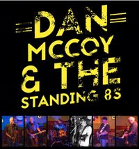 Dan McCoy & the Standing 8s