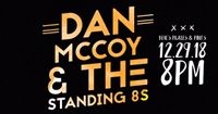 Dan McCoy & the Standing 8s