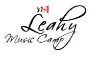 Leahy Music Camp (teaching)