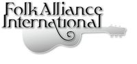 Folk Alliance International Conference (showcase)