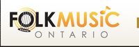 Folk Music Ontario (showcase)