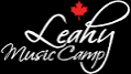 Leahy Music Camp (workshops)