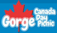 Gorge Canada Day Picnic