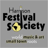 Harrison Festival of the Arts
