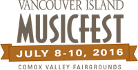Vancouver Island Music Fest