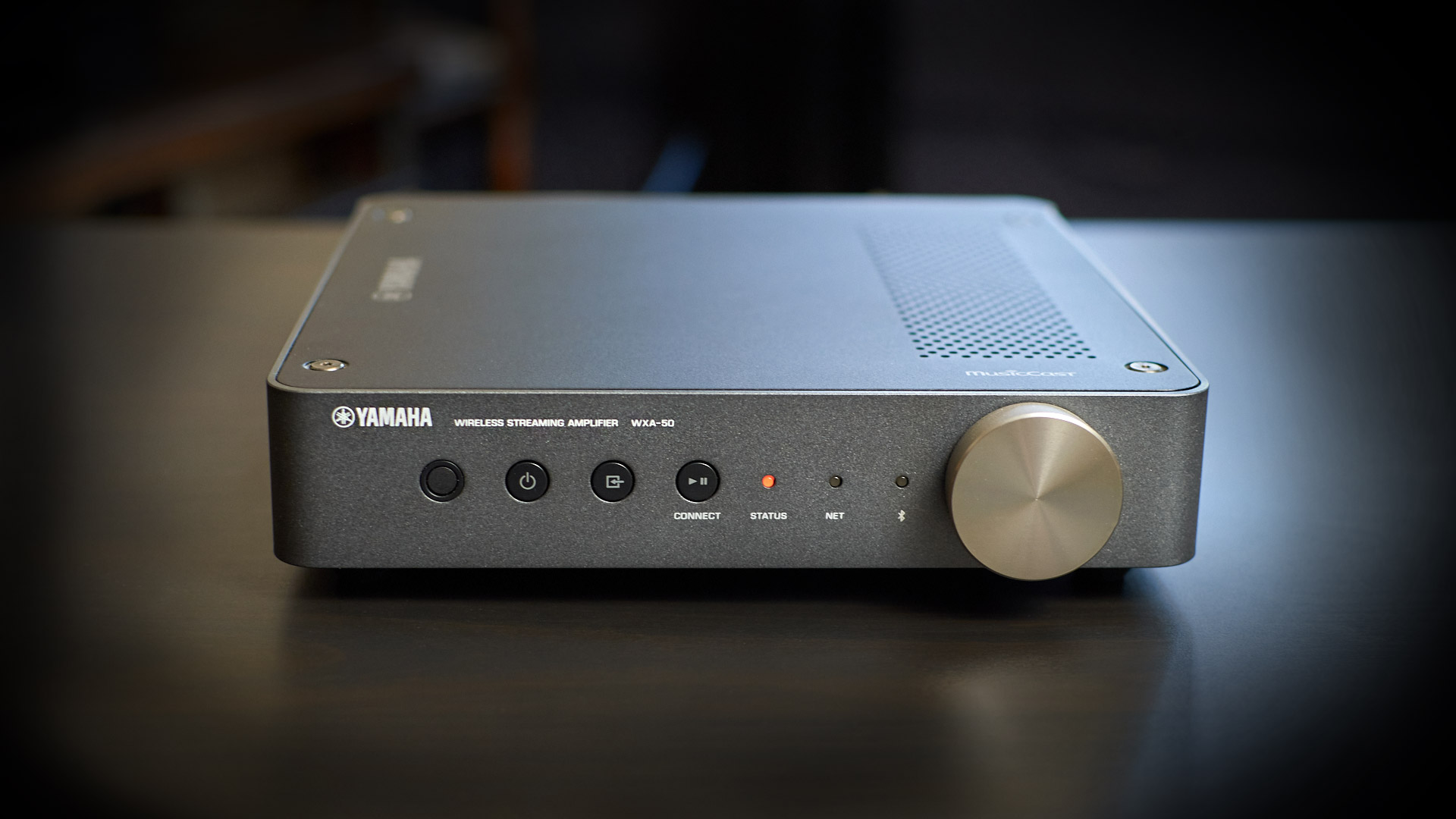 TECH REVIEW : Yamaha WXC/A-50 A Musical Masterpiece TECH REVIEW : Yamaha WXC/A-50 A Musical Masterpiece