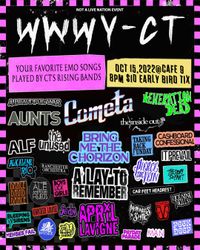 When We Were Young - CT