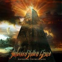 Ascending the Monolith by Forevers' Fallen Grace