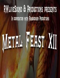 Metal Feast XII