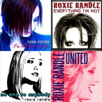 Singles, Vol. 1 by Roxie Randle