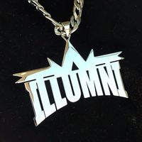 EXISTING MEMBERS ONLY #ILLUMNI Pendant