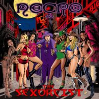 THE SEXORCIST (2005) by NECRO