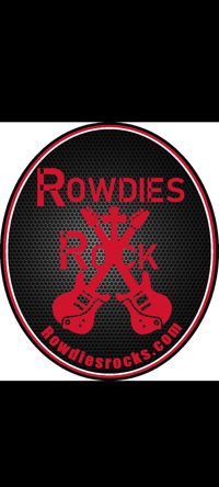Rowdies Rock