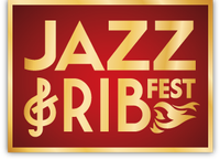 Jazz and Rib Fest 2015 - Jazz Cafe Stage
