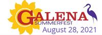 Galena Summerfest - The Usual Suspects Band