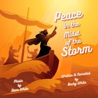 Peace In the Midst of the Storm - Release