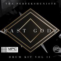 EAST GODZ II MPC EXPANSION