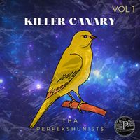 KILLER CANARY VOL 1 SAMPLE PACK