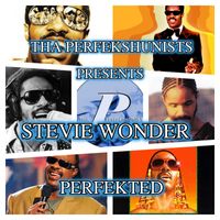 STEVIE WONDER PERFEKTED by THA PERFEKSHUNIST