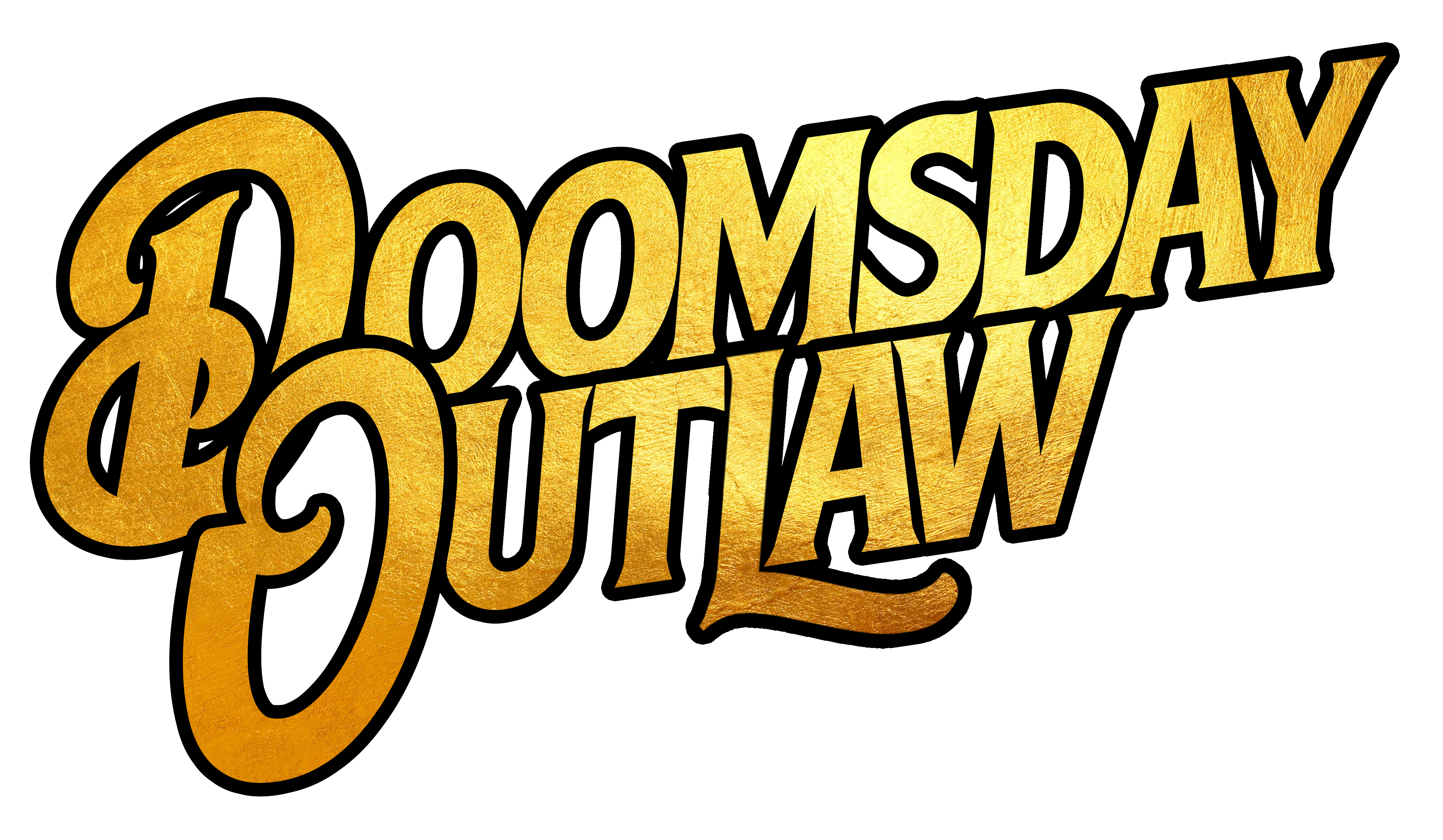 Doomsday Outlaw