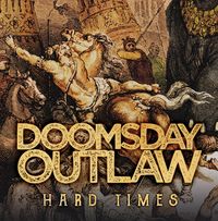 SOLD OUT - HARD TIMES  (CD)