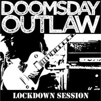 SALE - LOCKDOWN SESSION (CD)